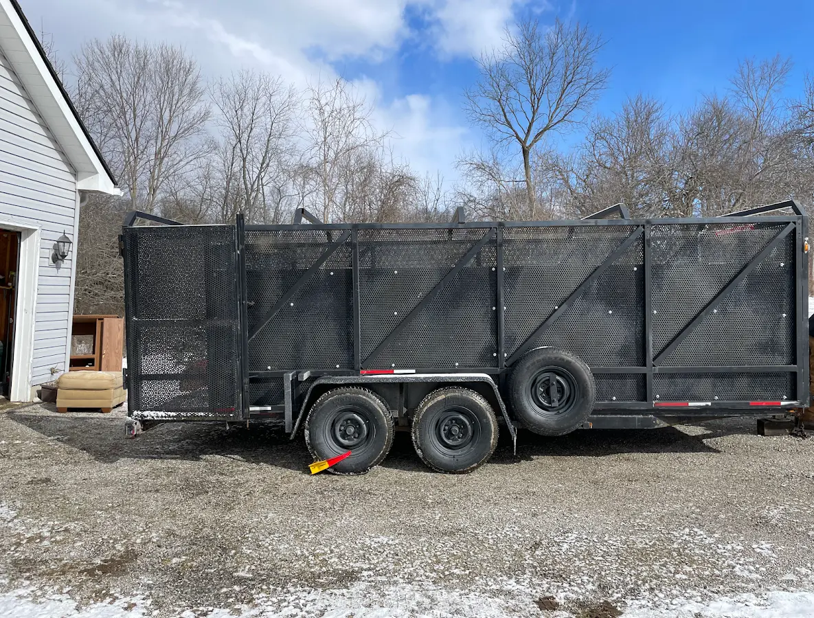 20 Yard Dumpster Rental in Greenburgh, NY